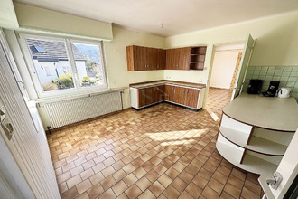 Ma-Cabane - Vente Maison Urmatt, 119 m²