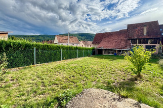 Ma-Cabane - Vente Maison URMATT, 130 m²