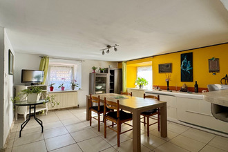 Ma-Cabane - Vente Maison URMATT, 130 m²