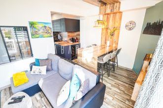 Ma-Cabane - Vente Maison URRUGNE, 70 m²