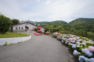 Vente Maison 64122, Urrugne France