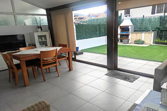 Ma-Cabane - Vente Maison Urrugne, 100 m²