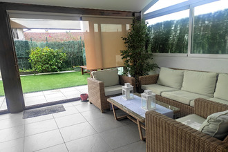 Ma-Cabane - Vente Maison Urrugne, 100 m²