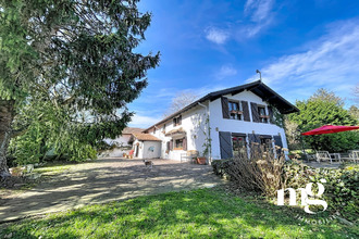 Ma-Cabane - Vente Maison Urrugne, 270 m²