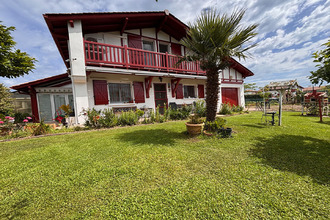 Ma-Cabane - Vente Maison URRUGNE, 184 m²
