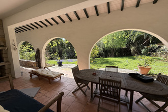 Ma-Cabane - Vente Maison Urrugne, 292 m²