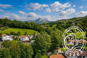 Ma-Cabane - Vente Maison Urrugne, 183 m²