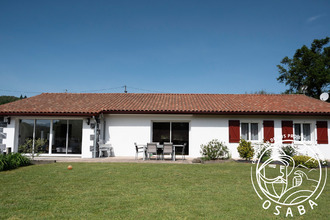 Ma-Cabane - Vente Maison Urrugne, 183 m²