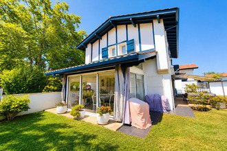 Ma-Cabane - Vente Maison URRUGNE, 110 m²