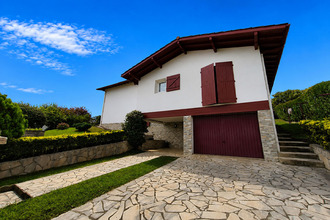 Ma-Cabane - Vente Maison URRUGNE, 167 m²