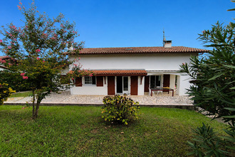 Ma-Cabane - Vente Maison URRUGNE, 167 m²