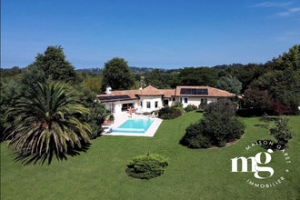Ma-Cabane - Vente Maison Urrugne, 180 m²