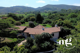 Ma-Cabane - Vente Maison Urrugne, 180 m²