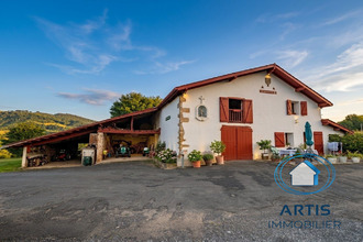 Ma-Cabane - Vente Maison Urrugne, 250 m²