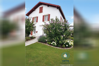 Ma-Cabane - Vente Maison Urrugne, 130 m²