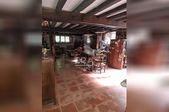 Ma-Cabane - Vente Maison URT, 358 m²