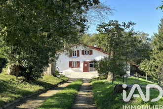 Vente Maison 64240, Urt France