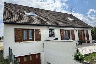 Ma-Cabane - Vente Maison Ury, 120 m²