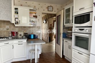 Ma-Cabane - Vente Maison Ury, 120 m²