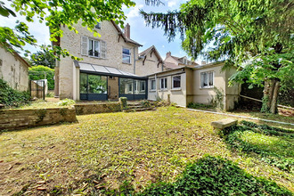 Ma-Cabane - Vente Maison US, 263 m²