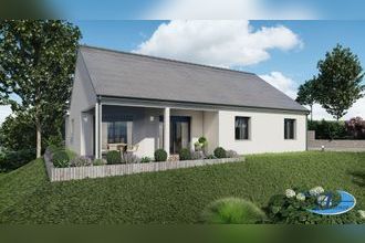 Ma-Cabane - Vente Maison USSAC, 95 m²