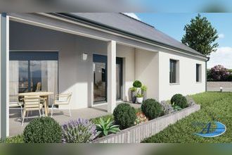 Ma-Cabane - Vente Maison USSAC, 95 m²