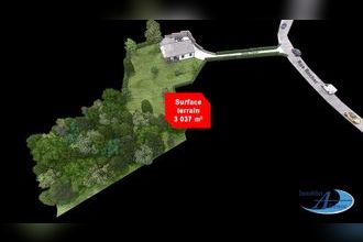 Ma-Cabane - Vente Maison USSAC, 95 m²