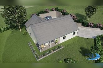 Ma-Cabane - Vente Maison USSAC, 95 m²