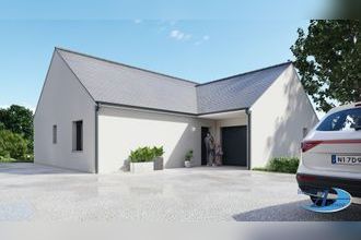 Ma-Cabane - Vente Maison USSAC, 95 m²