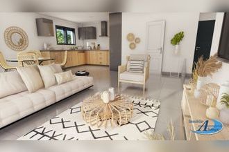 Ma-Cabane - Vente Maison USSAC, 95 m²