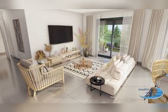 Ma-Cabane - Vente Maison USSAC, 95 m²