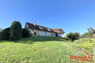 Ma-Cabane - Vente Maison Ussac, 202 m²