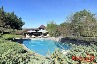 Ma-Cabane - Vente Maison Ussac, 202 m²