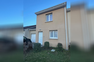 Ma-Cabane - Vente Maison USSAC, 66 m²