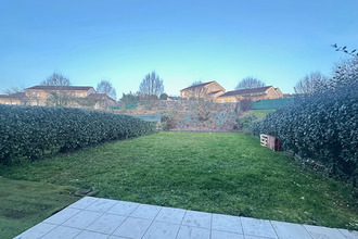 Ma-Cabane - Vente Maison USSAC, 66 m²