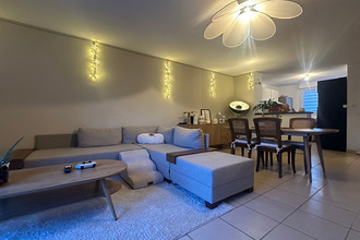 Ma-Cabane - Vente Maison USSAC, 66 m²