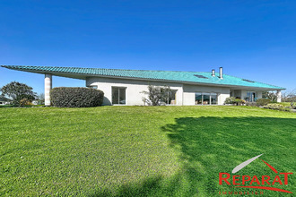 Ma-Cabane - Vente Maison Ussac, 280 m²