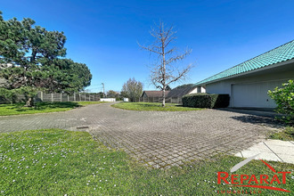 Ma-Cabane - Vente Maison Ussac, 280 m²