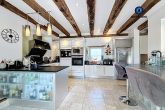 Ma-Cabane - Vente Maison Ussac, 135 m²