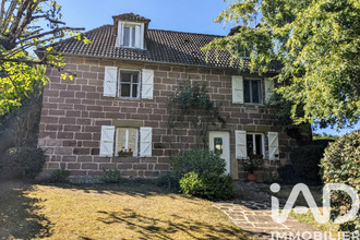 Vente Maison 19270, Ussac France