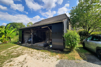 Ma-Cabane - Vente Maison USSAC, 133 m²