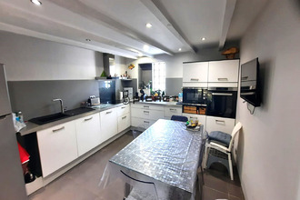 Ma-Cabane - Vente Maison USSAC, 133 m²
