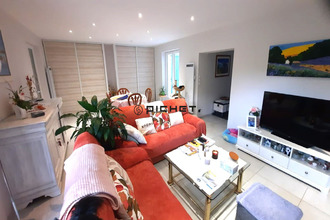 Ma-Cabane - Vente Maison USSAC, 133 m²