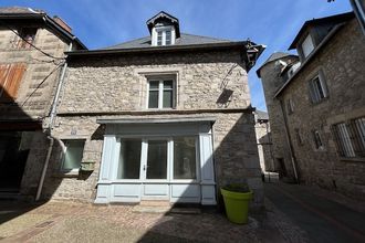 Ma-Cabane - Vente Maison Ussel, 70 m²