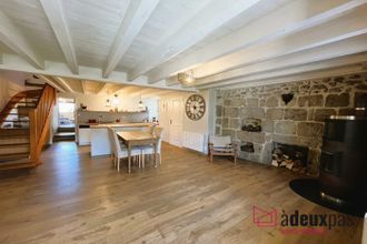 Ma-Cabane - Vente Maison Usson-en-Forez, 180 m²