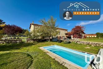 Vente Maison 42550, Usson-en-Forez France