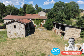 Vente Maison 42550, Usson-en-Forez France