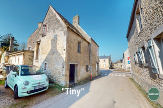 Ma-Cabane - Vente Maison Ussy, 22 m²