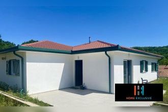 Ma-Cabane - Vente Maison Ustaritz, 115 m²