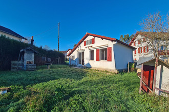 Ma-Cabane - Vente Maison USTARITZ, 80 m²